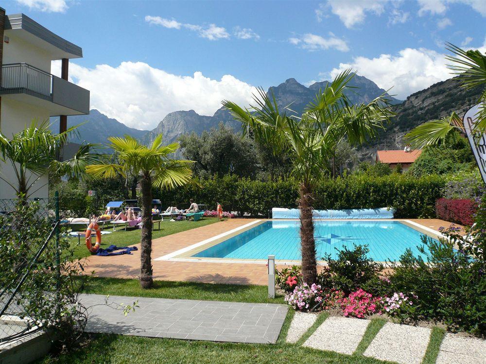 Sporthotel Villa Stella Torbole Sul Garda Exterior photo